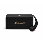 Middleton II Black and Brass
