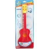 Bontempi Spanish guitar with 4 strings