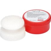 Twister su kempine 125ml (112.0007.715)