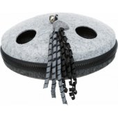 Trixie Wiggle & Fumble, žaislas, veltinis, 23 cm