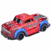 Remote Controlled Car RC Off-Road Spider Red Lights