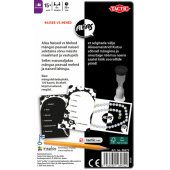_6811313 Tactic travel game Men vs Women Alias
