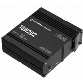TSW202 PoE+ L2