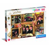 Wizarding World Harry Potter 180 vnt. 29781