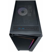 Apollo 430B DF2 juodas