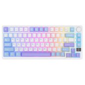 RK M75 Taro Milk Cream Switch (US)