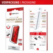 _8469082 Apple iPhone 17 Pro Max/ 18 Pro Max Premium Screen Glass MM By