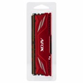 _8188968 AFOX GAMING DDR4 16GB 3200MHZ CL16 RANK1 XMP2 RAUDONAS