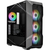 TD500 Max ARGB Black