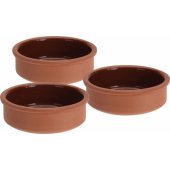 Excellent Houseware Bowl cocktail casserole 3 pcs univer