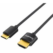 3041 Ultra Slim 4K HDMI C to HDMI A 55cm