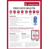 PRO1 ECO MULTIS 100 V EU 3201999