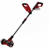 Einhell Power X-Change Akku-Fugenreiniger GE-CC 18/ 110 Li E-Solo, 18Vo