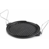 GSI Outdoors Guidecast Griddle Round Griddle 254mm