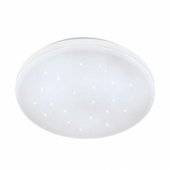 LUBŲ ŠVIESTUVAS 97879 FRANIA-S 33.5W LED D43
