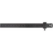 Neo Ruler with stop (Ruler with stop, 30 cm)