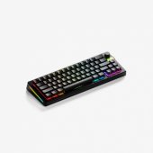 Gaming GMMK 3 PRO HE 65% Prebuilt Wireless Black - US