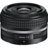 Nikkor Z 40mm f/ 2 (SE)