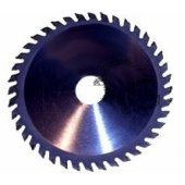 Geko Tarcza do drewna 350x32mm 40 zębów - G00155