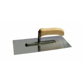 Mega plieninė stačiakampė glaistyklė 280x130mm - 61650
