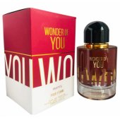 _8339839 Riiffs Wonder Of You Femme Smaržas EDP 100ml