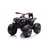 Electric Car Quad QLS-3288 Black