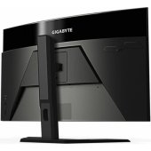 M32QC-EK 31.5" VA 16:9 Curved