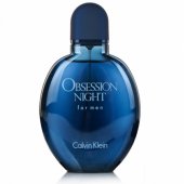 Obsession Night EDT 125ml