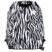 Zebra balta