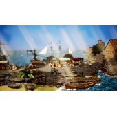 Octopath Traveler 0 PS5