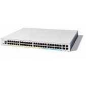 Catalyst 1200-48T-4G 48 Port GE 4x1GE SFP