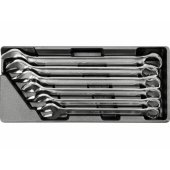 Yato tool insert with accessories 6pcs. (YT-5532)