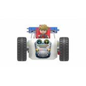fischertechnik Salt Power Racer