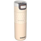 11-01046 Etna Grip, vos vos smėlinė, 500 ml – termo butelis