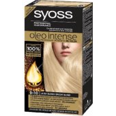 Syoss Hair dye Oleo 9-10 light blonde