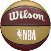 _7240552 Wilson Wilson NBA Team Tribute Cleveland Cavaliers kamuolys WZ401