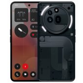 Phone(3a) Pro 12/ 256GB Black
