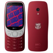 Barca 3210 (TA-1736) Red