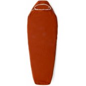 Reactor Fleeceweight R Red