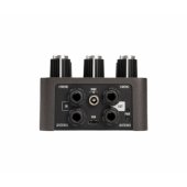Universal Universal Audio UA UAFX Dream ®65 Reverb Amplifier - Efekt G