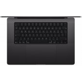 MacBook Pro 16 M5 Pro 48GB 1TB SSD Black SWE MGEC4KS/ A