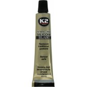 Sealant 21gr 350°C black