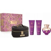 Dylan Purple EDP 100ml rinkinys moterims