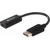 508-28 DisplayPort to HDMI