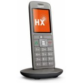 CL660HX DECT Grey