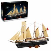 10335 The Endurance Ship