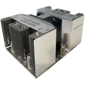 SNK-P0083AP4 60mm CPU Cooler