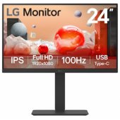 24BA650-B 23.8" IPS 16:9