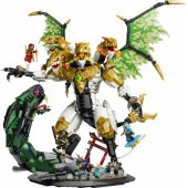 71872 Ultra Dragon Battle