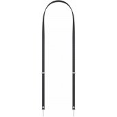_8481251 Crossbody Strap – Black